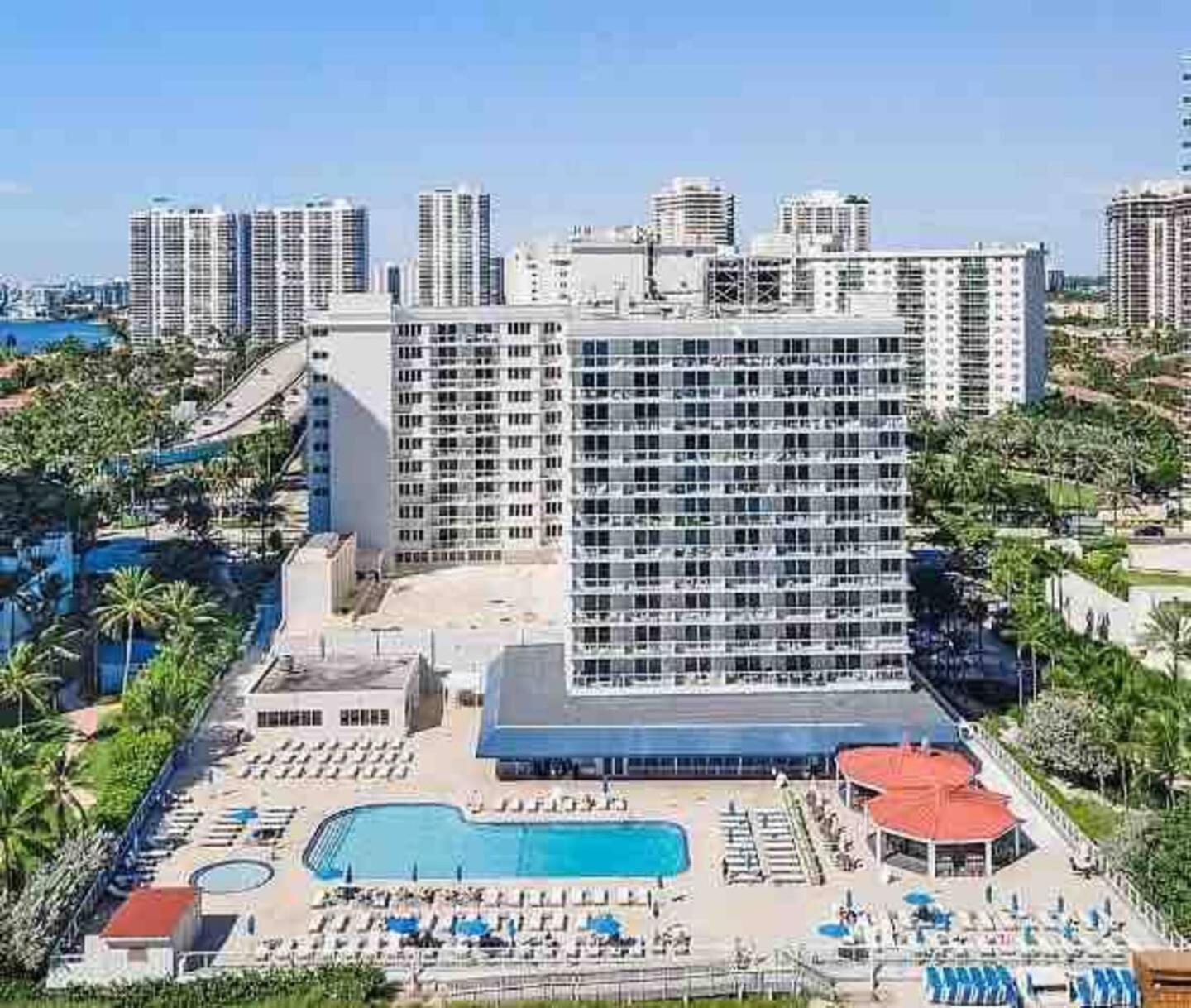 Entire Condo In Sunny Isles Sunny Isles Beach Exterior foto