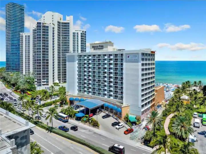 Entire Condo In Sunny Isles Sunny Isles Beach Exterior foto